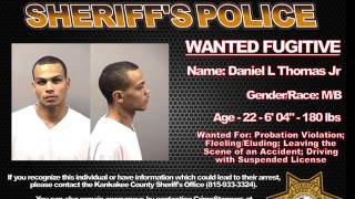 Warrant Wednesday (11/19/2014)