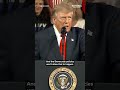 Trump AGAIN promises Americans $5,000 if Republicans win midterm elections