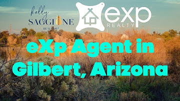 eXp Agent | Gilbert, Arizona