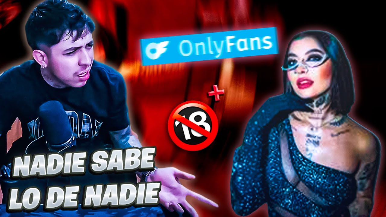 Westcol Habla De Valka Su Relación Y Porque Tiene Only Fans - YouTube