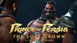 Prince of Persia: The Lost Crown - #10 - Битвы с Менелаем и Ородом