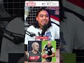 Trying to guess the AFL26 Legends face scans