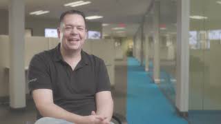 Meet the Team: Bill Graham, VP of Sales at WAND Digital