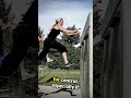 Unlock the Secrets of Cat Leap to Cat Hang for Agility! #shorts