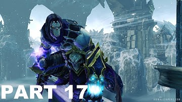 Darksiders 2 Deathinitive Edition - Gameplay Walkthrough Part 17 | 1080p 60fps | Master Yi Gaming