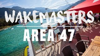 Wakemasters 2018 | AREA 47