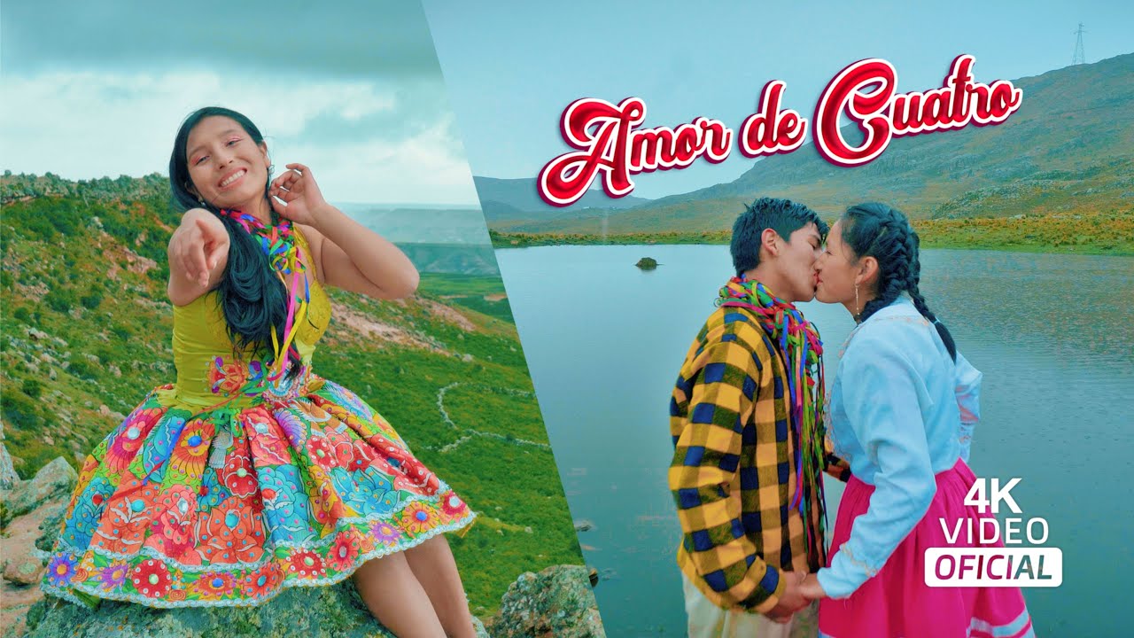 ELY CUARESMA Amor de cuatro CARNAVALES PRIMICIA 2024