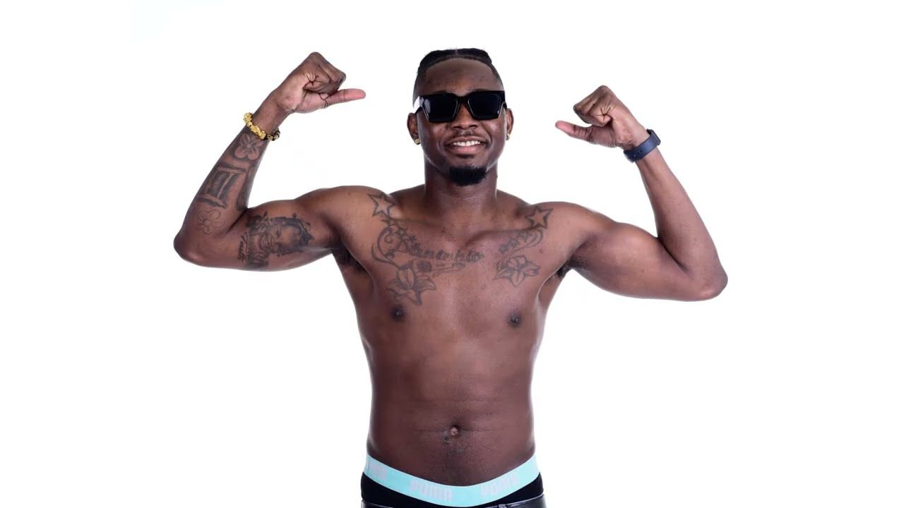 WELCOME - EFFE ANDERS (LIVE)