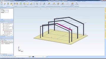 HiCAD 2017 SP1 | ShortClips: Mounting drawings