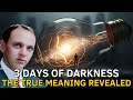 DECODED: Edgar Cayce's Vision of The "Three Days of Darkness" is NOT What You Think.