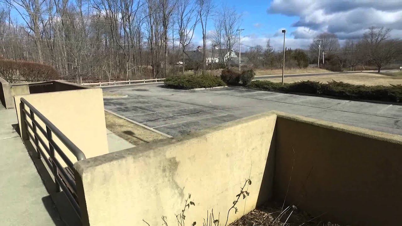 SOLD 564 Lafayette Avenue-Sparta NJ 20,000 SF Industrial Building