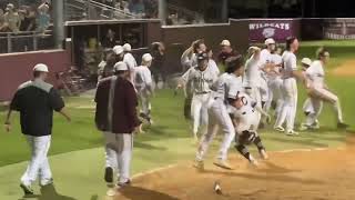 Runner Steals Home - Catcher Interference or Not