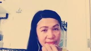 Iliw Para Kadagiti Padak Nga Ofw