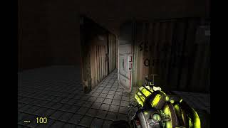 Security System Garry's mod