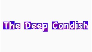 WHAT’S REALLY GOING ON?! -The Deep ConDish 🔴LIVE