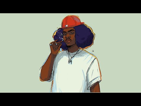 Smino x Monte Booker x Saba Type Beat - "Diamonds" | Chill Trap/Soulful RnB Instrumental 2020