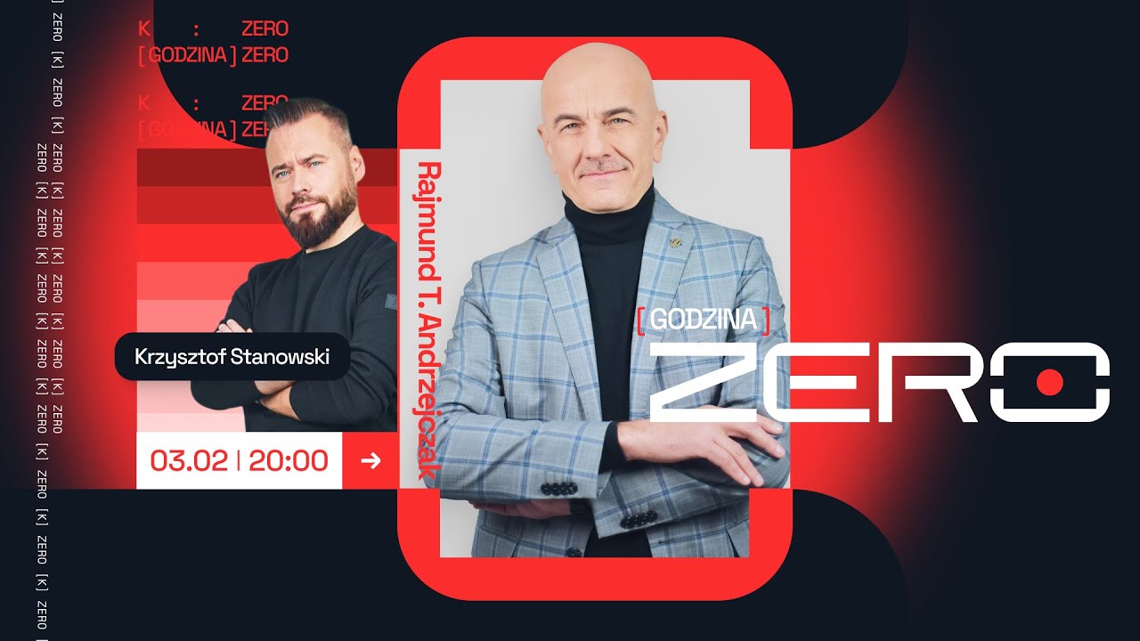 Funkcje Andrzejczak Sprawdzian Gimnazjum Klasa 3 GODZINA ZERO #3 - GENERAŁ RAJMUND ANDRZEJCZAK: WOJSKO, WOJNA I