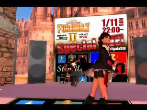 イベントMAX　ライブ