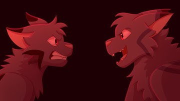 False Alarm - OCs color palette map parts 29-30