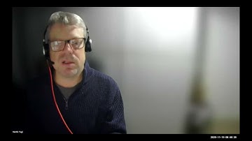 OpenChain Monthly Specification and Education Call (Europe - Asia) - 2025-11-19