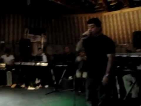 Tatul Avoyan Can Can Parvana Restaurant 2009