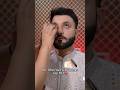 Groom Makeup Tutorial simple steps #groom #groommakeup #viral #makeup #couple #love #trendingshorts