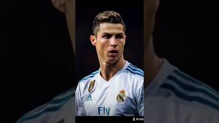 Comment 😈-for good edit or 💀-for bad edit #ronaldo #viral #football #realmadrid #edit #video