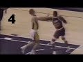 20 Minutes Of Rare Old School NBA Heated Moments Part 4 20 Minutes Of Rare Old School NBA Heated Moments Part 4