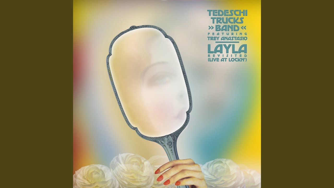 It's Too Late (Live at LOCKN' / 2019)