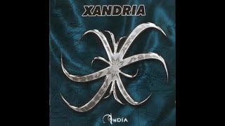 Xandria:-&#39;Return To India&#39;