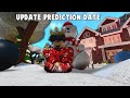 WHAT IS KNOWN ABOUT THE NEXT BLOXBURG WINTER UPDATE... AND PREDICTION
