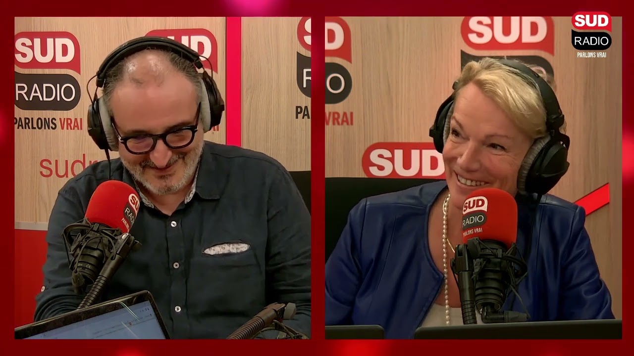 Brigitte Lahaie - La rancœur ? Comment se manifeste-t-elle ?