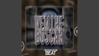 Vem Lhe Buscar (Instrumenatal de Afro House)