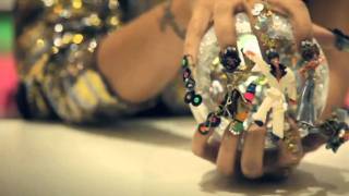 InterCHARM MILANO 2011 - Official video
