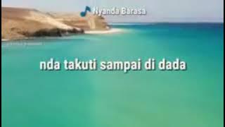 Eyy sorry nyanda berasa😂