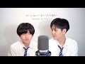 Hello,Again～昔からある場所～ covered by りえたく