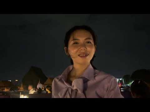HOLTZMAN'S RIVER CRUISE PART TWO 5-10-24