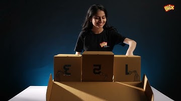 Blix Boffin master kit |  Robotics for kids | STEAM kit