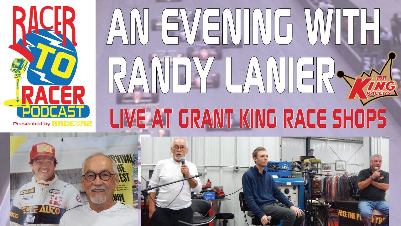Randy Lanier Net Worth