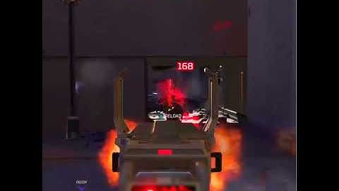 Rampart camping on turret leads to her whole team wiped-Apex Legends #shorts