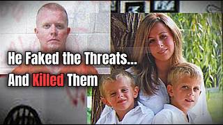 The Coleman Case: He Blamed a Killer That Never Existed | TRUE Crime
