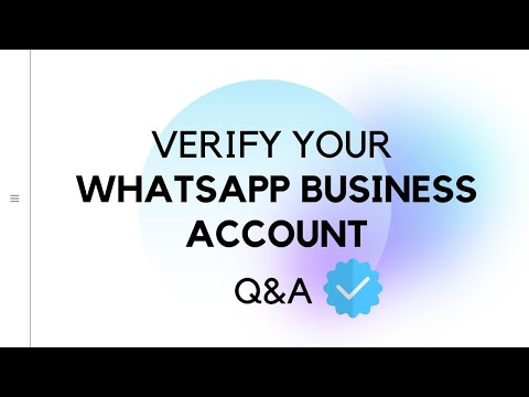 Βίντεο: Είναι το WhatsApp εφαρμογή τρίτου μέρους;