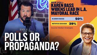 Just When You Thought Karen Bass Couldn't Get Any Dumber