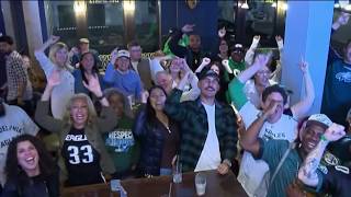 Eagles fans everywhere in London screenshot 4