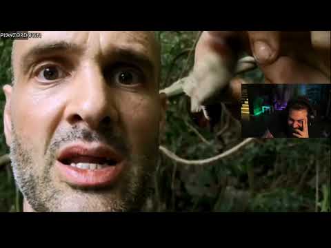 Elraen Ed Stafford Edit İzliyor