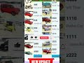 Indian bikes driving 3D game all new cheat code new update #Indianbikesdriving3D