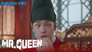 Mr. Queen - EP16 | Make Her Smile | Korean Drama