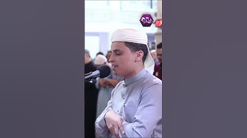 القارئ عبد العزيز سحيم - سورة يوسف