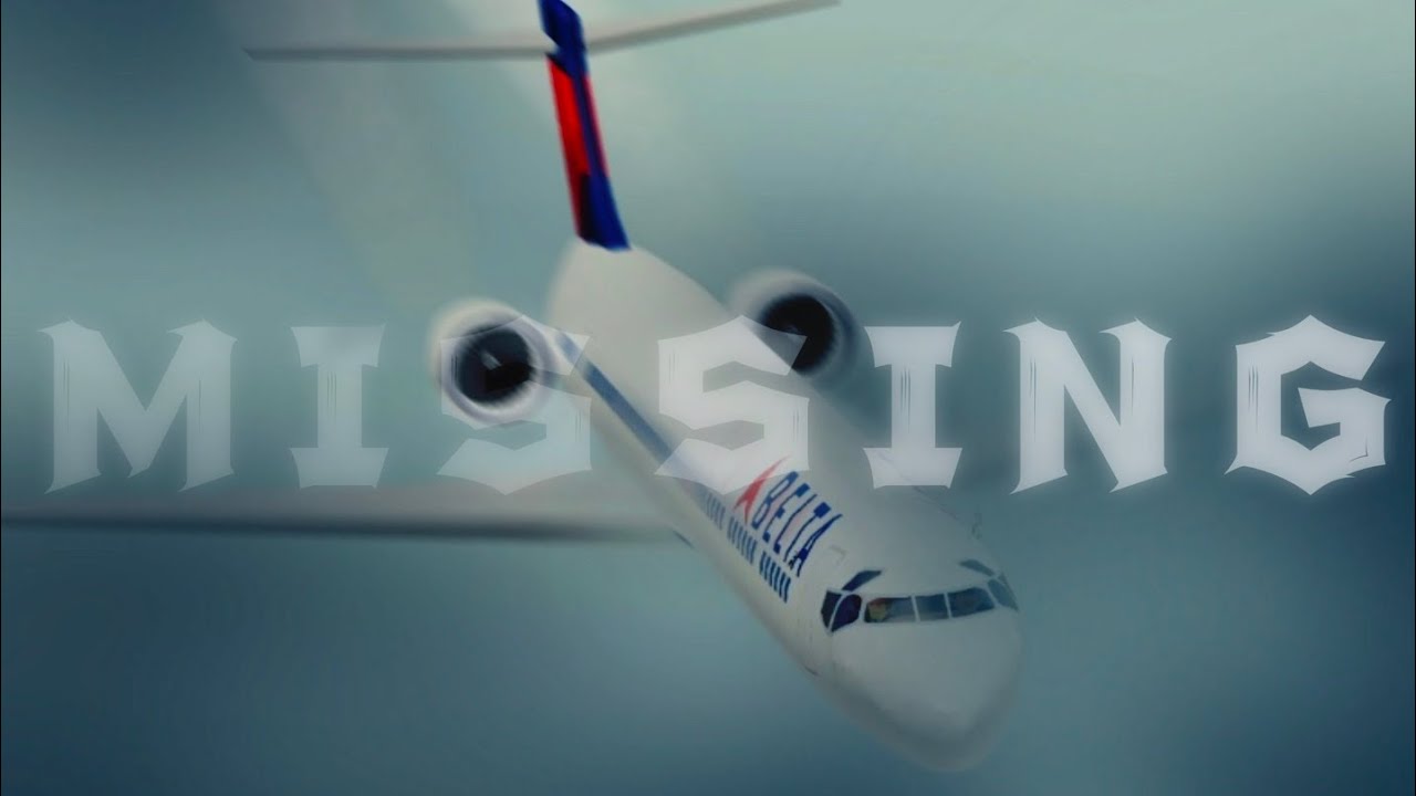 Пропавший без вести | Фильм Roblox PTFS