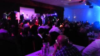 Ferdi Tayfur Frankfurt Konseri 30.03.2013 `` Cicekler Acsin``